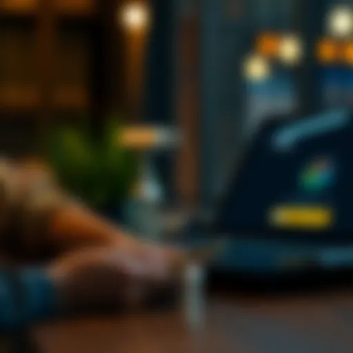 Setting Up a Google Pay Account for Businesses Introduction