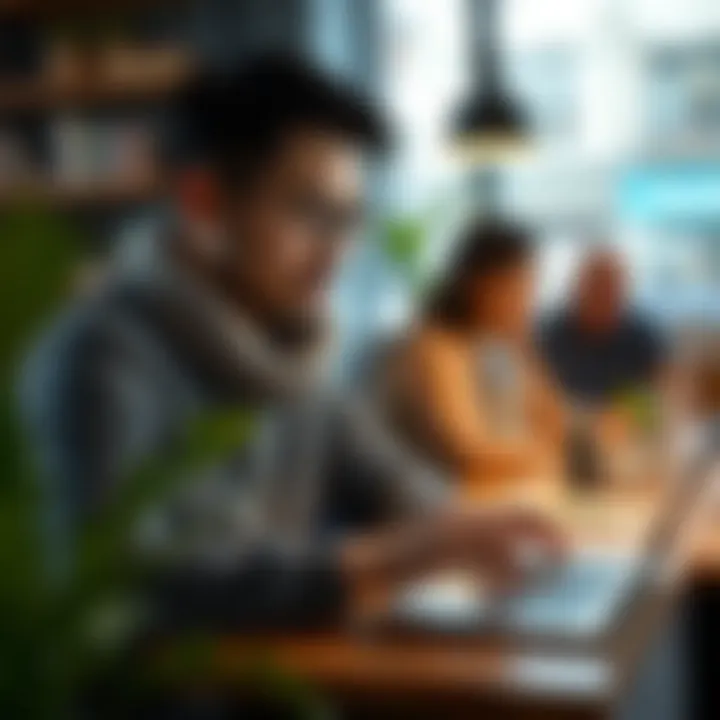 Notable Setting Up a Google Pay Account for Businesses