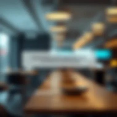 Exploring Liquidity Options for Early Fund Access Diagram showcasing liquidity options available to investors