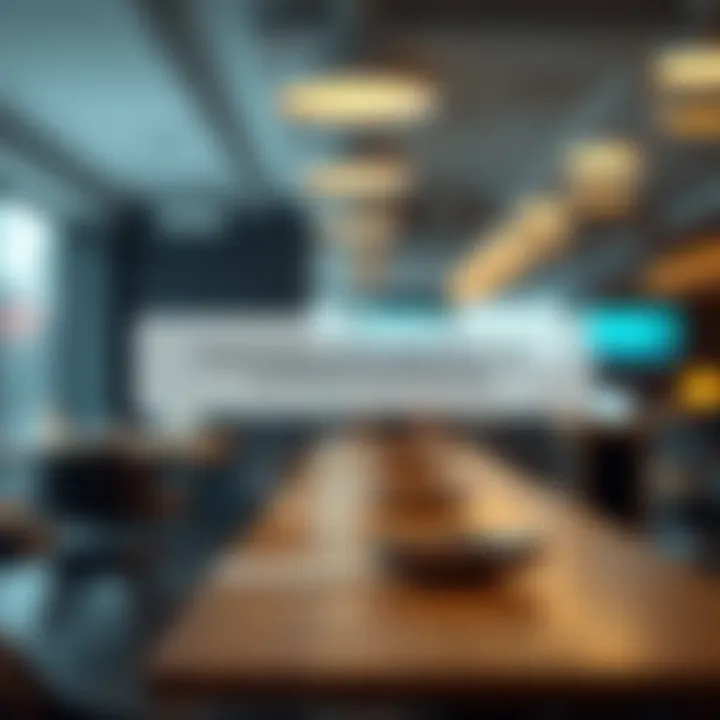 Exploring Liquidity Options for Early Fund Access Diagram showcasing liquidity options available to investors