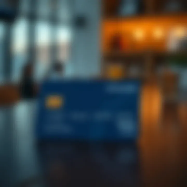 Illustration of financial strategies for using introductory APR credit cards