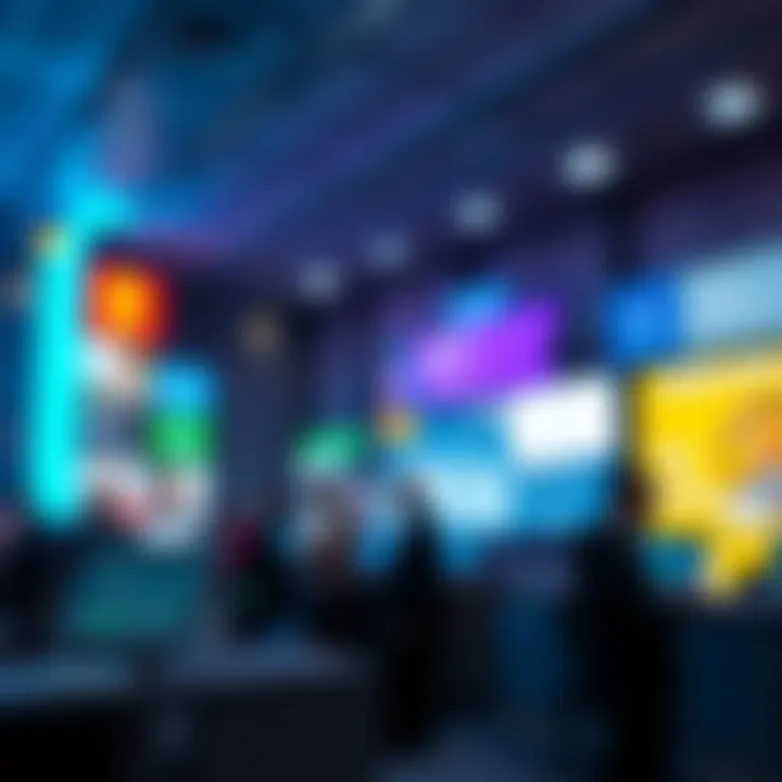 Innovative Marketing Techniques to Drive Demand Effective Marketing Techniques