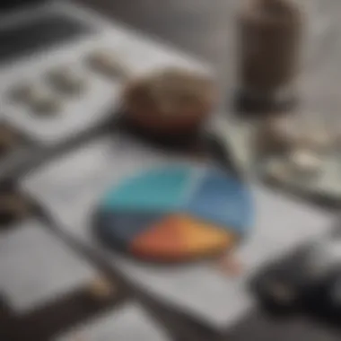 Effective Budgeting Tools for Debt Repayment A visual representation of budgeting tools