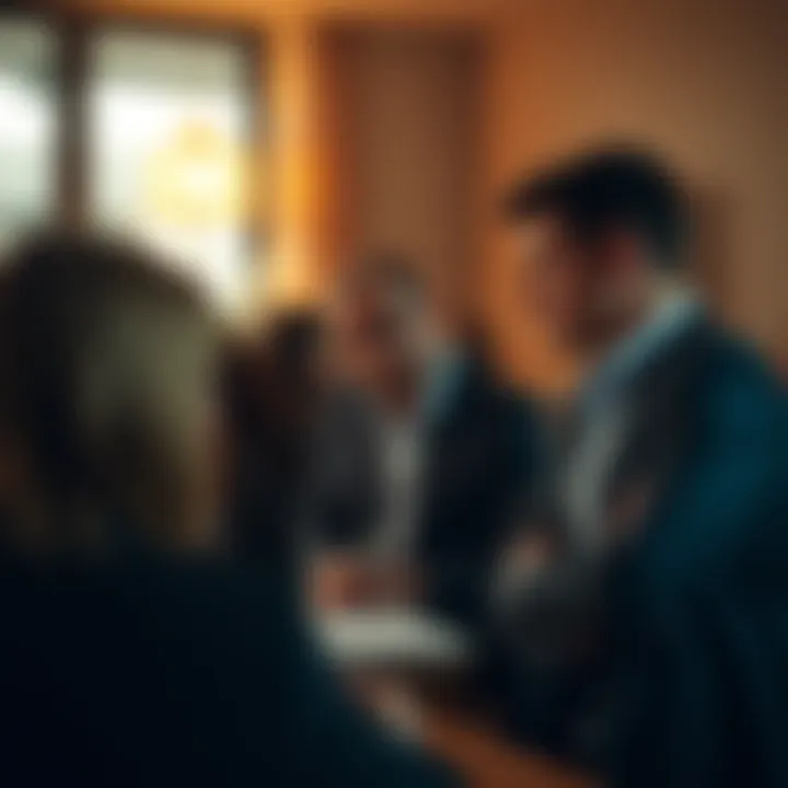 Key Communication Strategies for Engaging Creditors Visual representation of communication strategies with creditors