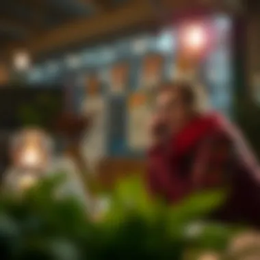 Creative entrepreneurship ideas