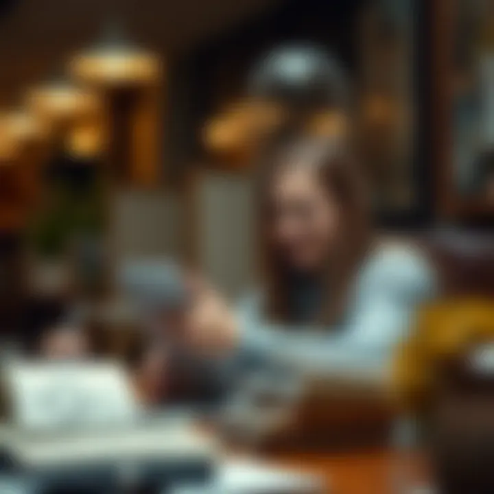 Exploring side hustles