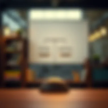 The Balance of Strengths and Weaknesses A diagram illustrating the balance between strengths and weaknesses