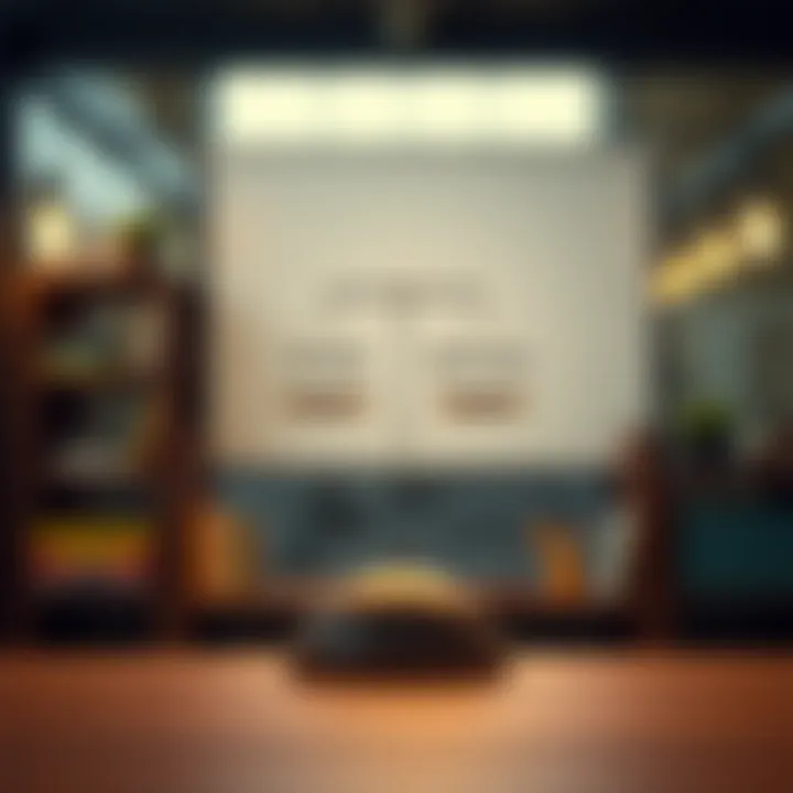 The Balance of Strengths and Weaknesses A diagram illustrating the balance between strengths and weaknesses