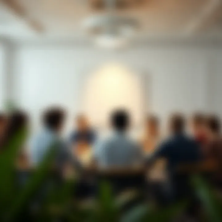 Strategies for Personal Development A brainstorming session highlighting strategies for personal development