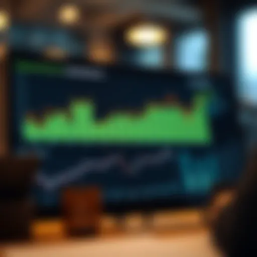 T Rowe Price distribution analysis graph