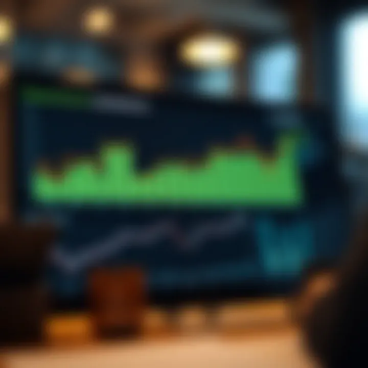 T Rowe Price distribution analysis graph