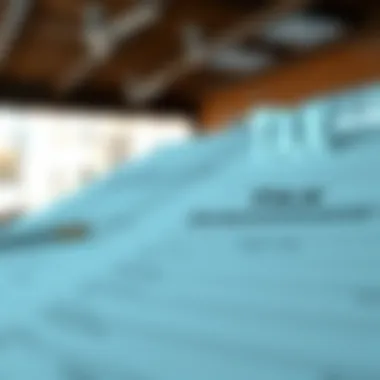 Visual representation of common tax extension mistakes