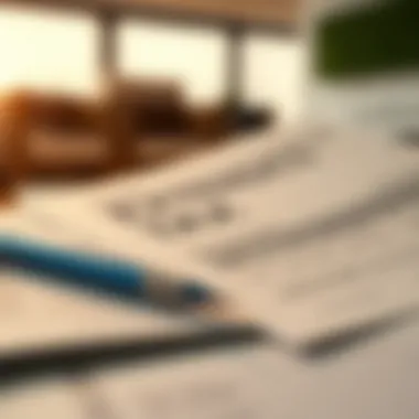 Illustration depicting financial planning with extended tax deadlines