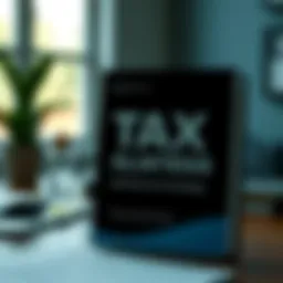 TaxCut Deluxe: Optimizing Your Tax Strategy Introduction