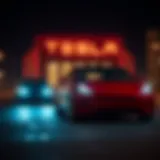 Tesla's Economic Assessment at the $30,000 Milestone Introduction