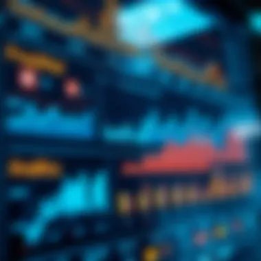 Applications of Predictive Analytics in Various Industries Chart showcasing predictive analytics applications across industries