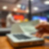 The Process of Depositing an Electronic Check Introduction