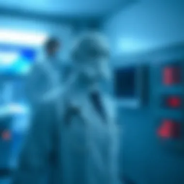 Challenges of Blockchain Adoption in Healthcare Challenges of implementing blockchain in healthcare
