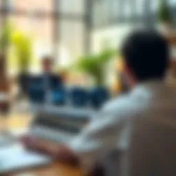 Illustration of CSR principles in business education