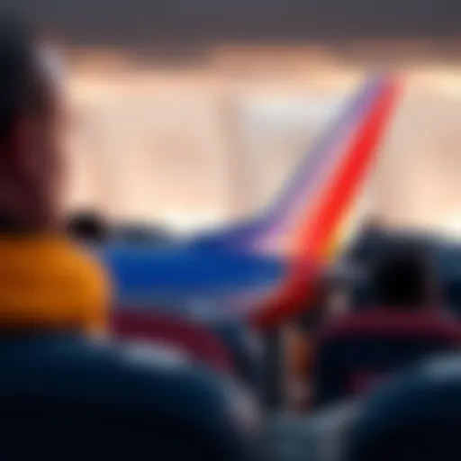 The Southwest Credit Companion Pass: A Comprehensive Analysis Introduction