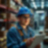 Top Paying Blue Collar Jobs: A Comprehensive Exploration Introduction