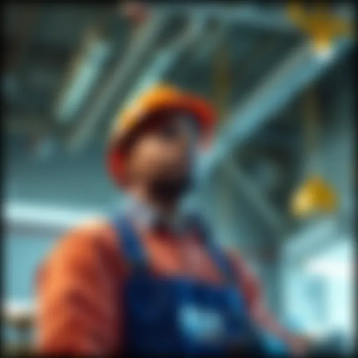 Notable Top Paying Blue Collar Jobs: A Comprehensive Exploration