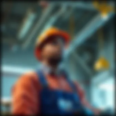 Notable Top Paying Blue Collar Jobs: A Comprehensive Exploration Notable Top Paying Blue Collar Jobs: A Comprehensive Exploration