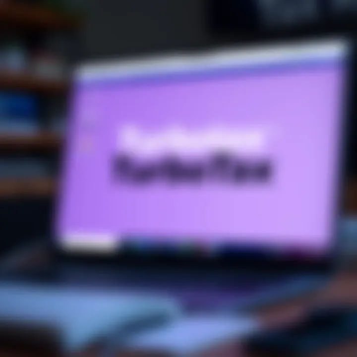 Competitive Landscape of Tax Software