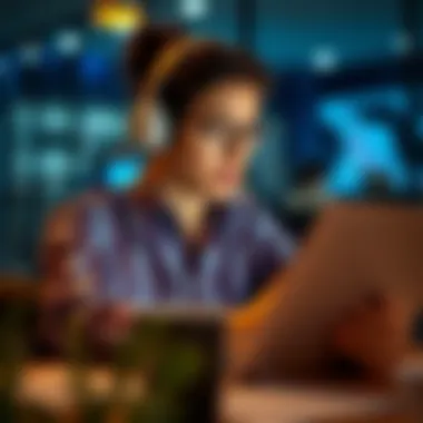 Evaluating TurboTax Customer Support Customer support options for TurboTax users