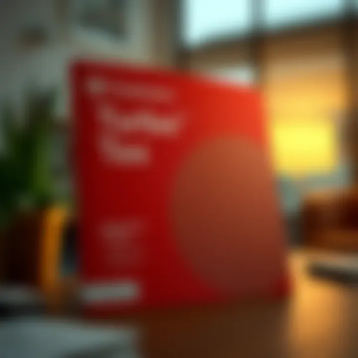 Pricing Structure of TurboTax