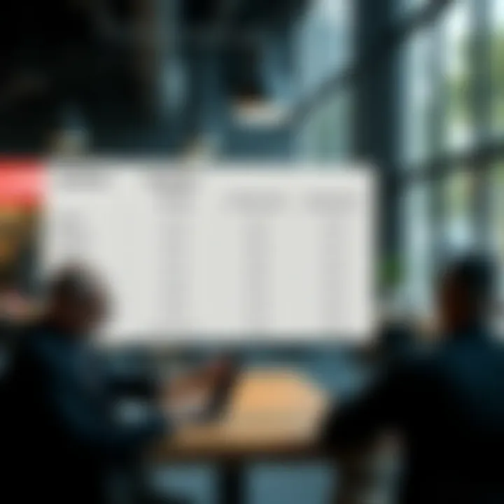 Understanding TurboTax Pricing Structures Pricing tiers for TurboTax offerings