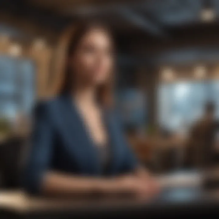 Types of insurance for co-working environments