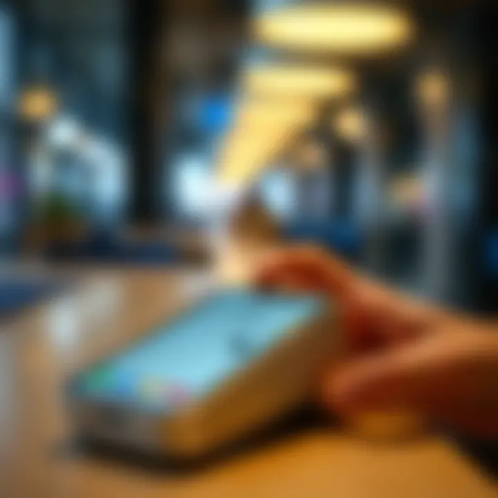 Understanding Apple Pay: A Comprehensive Guide to Payments Summary