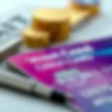 Detailed overview of business credit card agreement terms