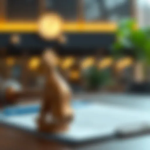 Understanding Business Liability Insurance Concept Business liability insurance concept