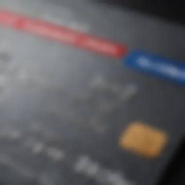 Visual representation of a Capital One credit card showing expiration date