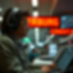 Understanding Credit Bureau Hours: Access, Operations, and Navigating Your Needs Introduction