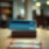 Overview of credit card fees and their types