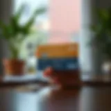 Understanding Credit Card Repayment Schedules: A Comprehensive Guide Introduction