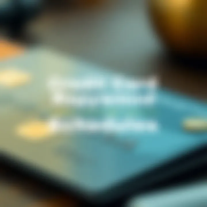 Understanding Credit Card Repayment Schedules: A Comprehensive Guide Summary