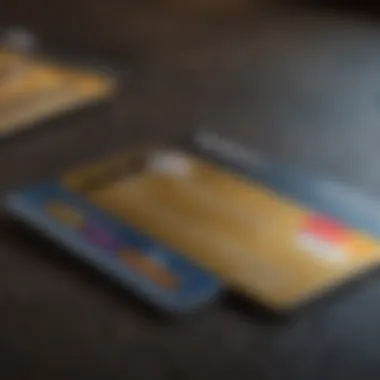 Advantages of Cosigned Credit Cards Infographic illustrating advantages of cosigned credit cards
