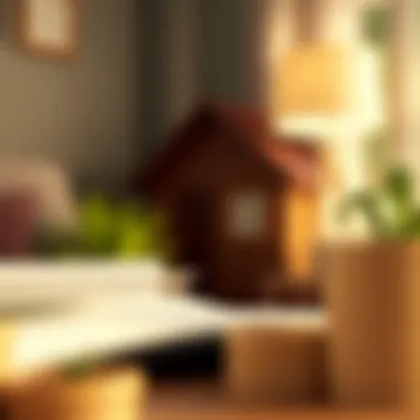 A checklist of actionable steps to enhance credit before home purchase.