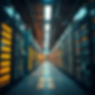 Data Warehouses vs Databases: A Visual Comparison Visual comparison of data warehouses and databases