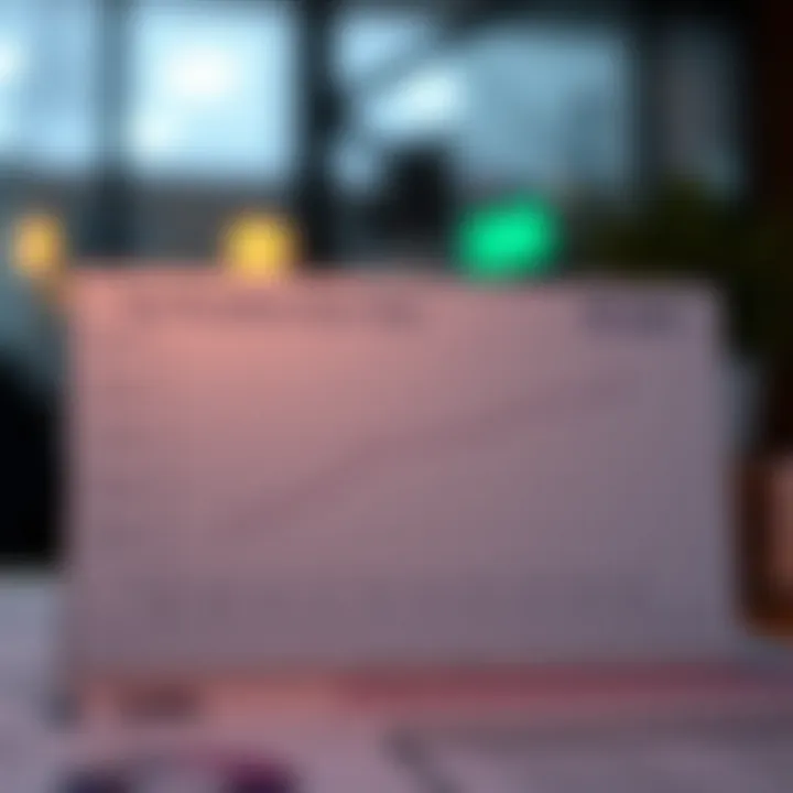 Graph illustrating tax penalties over time