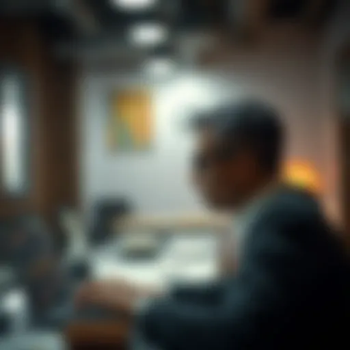 Understanding the dynamics of debtor relationships