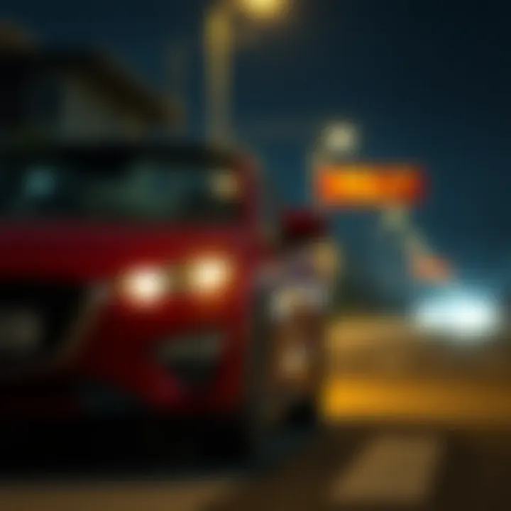 Notable Understanding Deductibles in Car Insurance: An In-Depth Exploration
