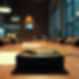 Understanding Electronic Notarization: A Modern Approach to Document Authentication Introduction