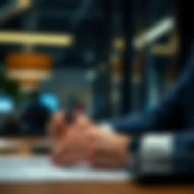 Notable Understanding Electronic Notarization: A Modern Approach to Document Authentication