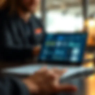 Understanding Electronic Notarization: A Modern Approach to Document Authentication Summary