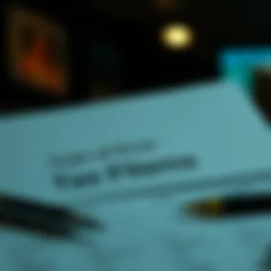 Understanding error types in tax returns